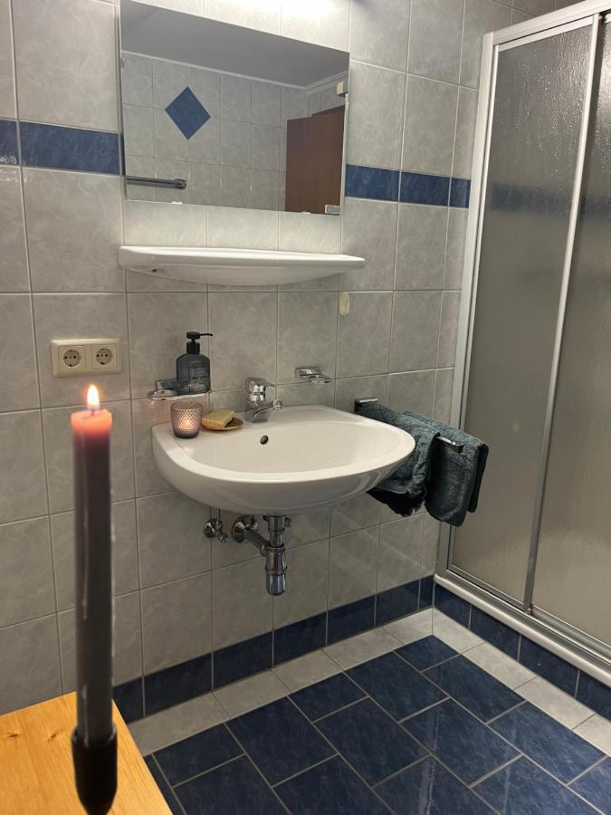 Appartement Stahlhammer Flachau Ngoại thất bức ảnh