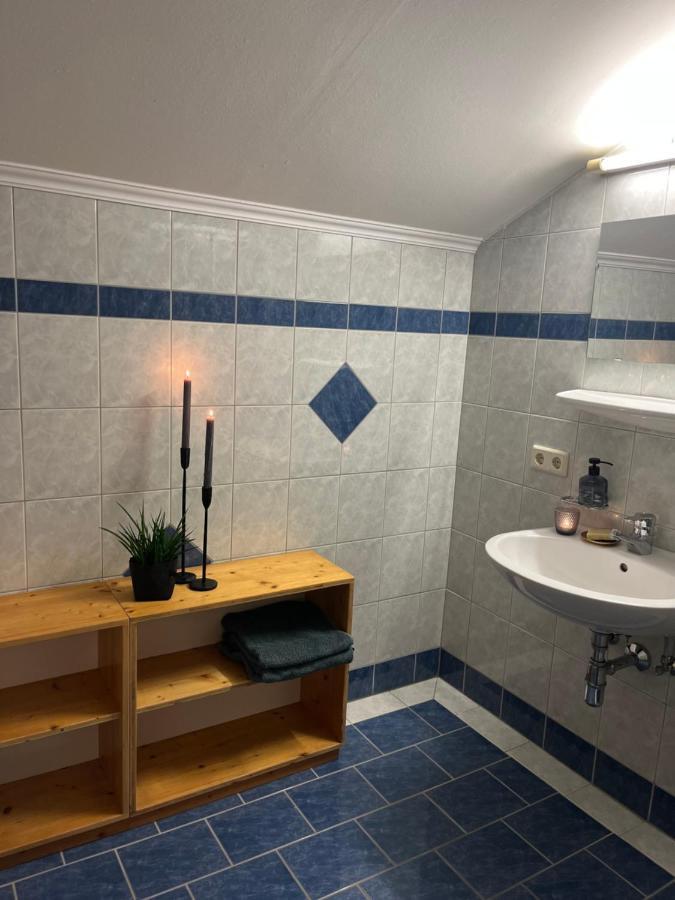 Appartement Stahlhammer Flachau Ngoại thất bức ảnh