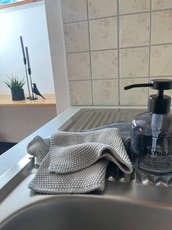 Appartement Stahlhammer Flachau Ngoại thất bức ảnh
