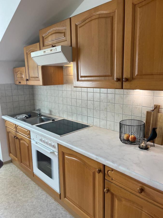 Appartement Stahlhammer Flachau Ngoại thất bức ảnh