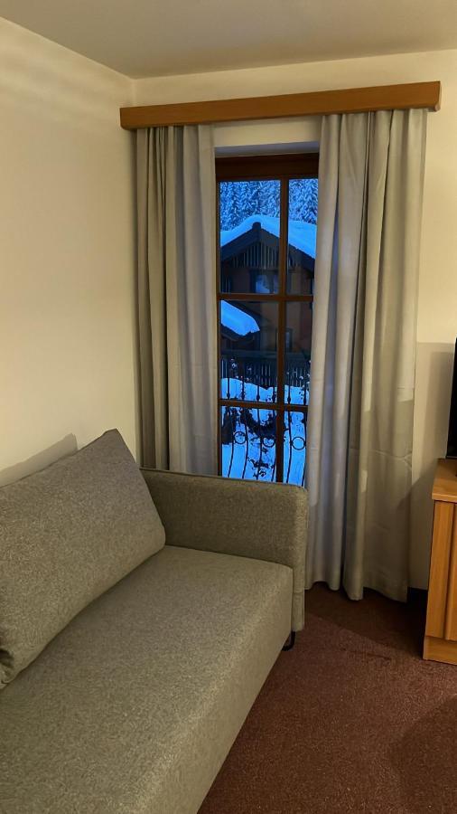 Appartement Stahlhammer Flachau Ngoại thất bức ảnh