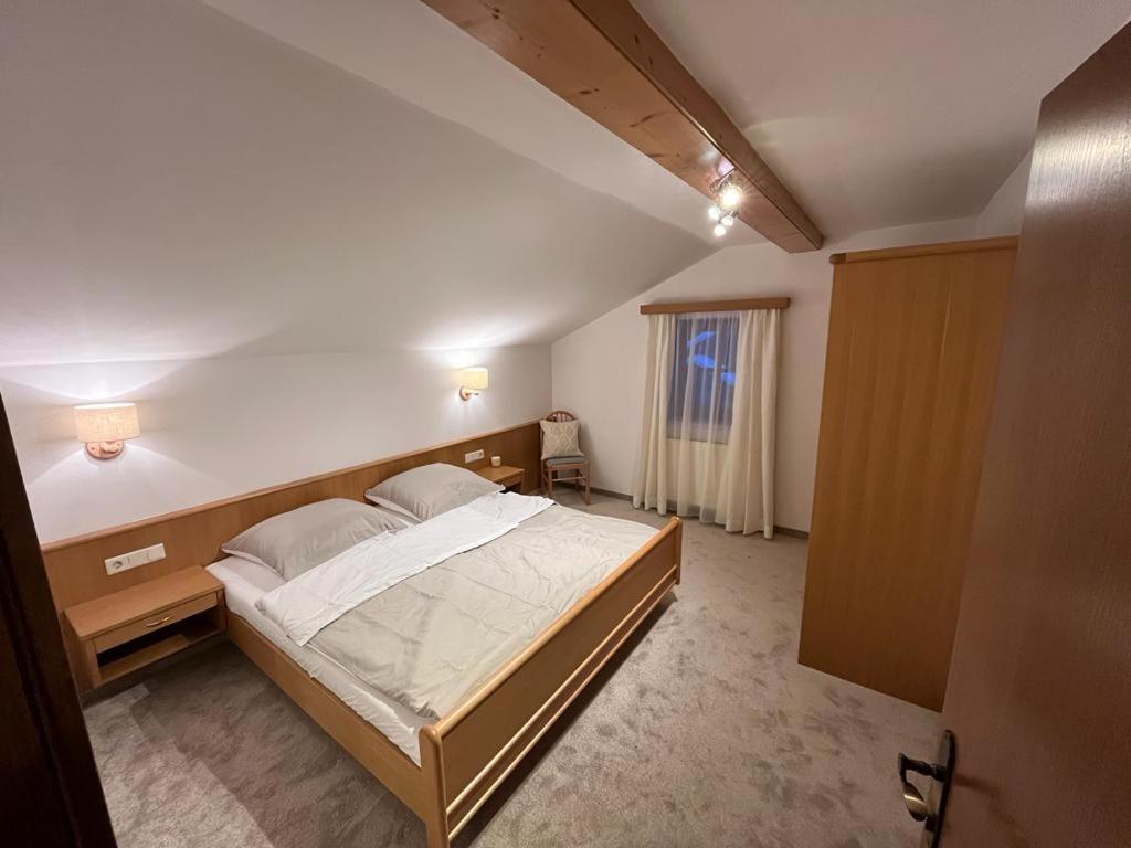 Appartement Stahlhammer Flachau Ngoại thất bức ảnh