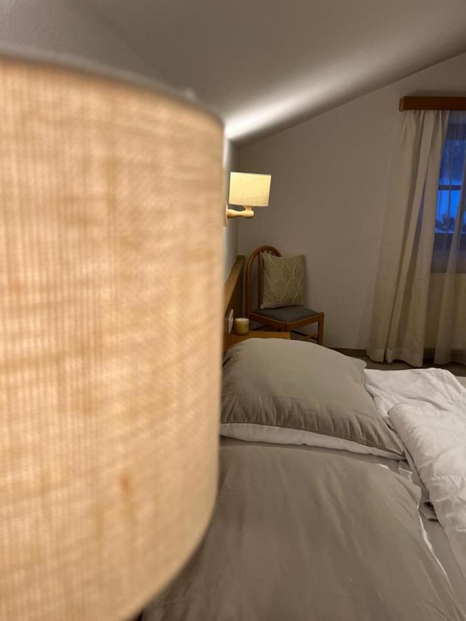 Appartement Stahlhammer Flachau Ngoại thất bức ảnh